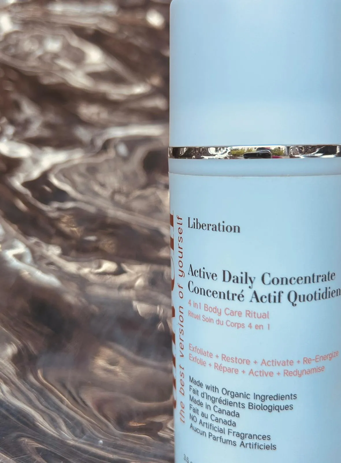 Active Daily Concentrate