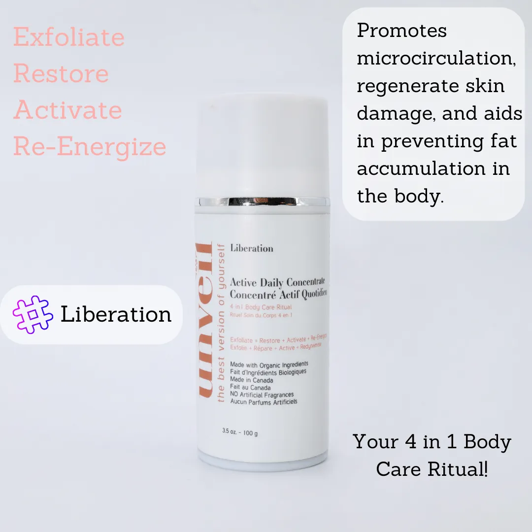 Active Daily Concentrate