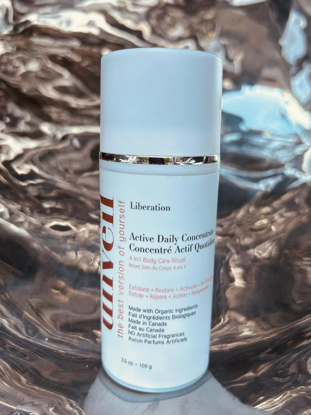 Active Daily Concentrate
