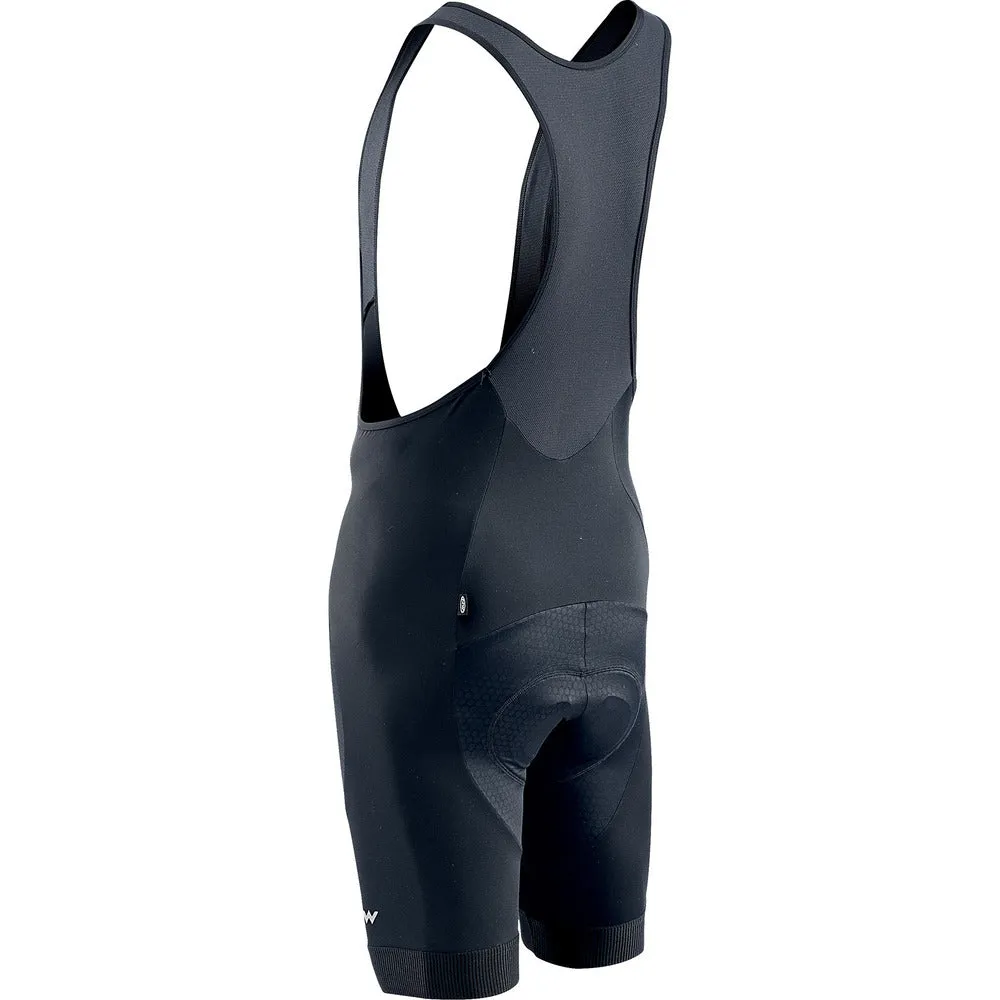 ACTIVE GEL MENS CYCLING BIBSHORTS
