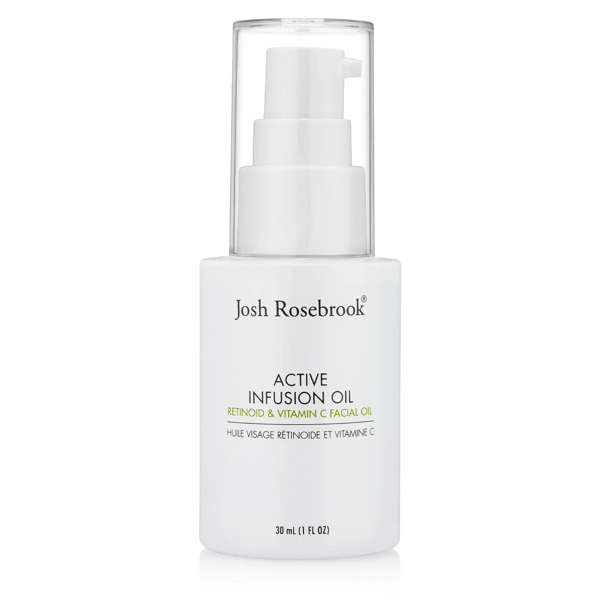 Active Infusion Oil