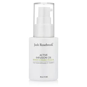 Active Infusion Oil