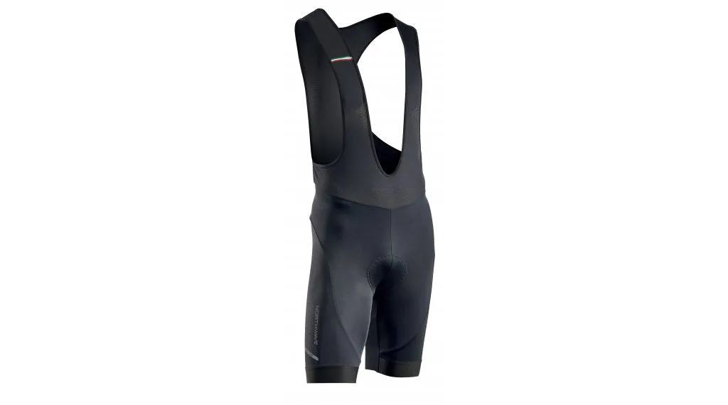 ACTIVE MENS CYCLING BIBSHORTS