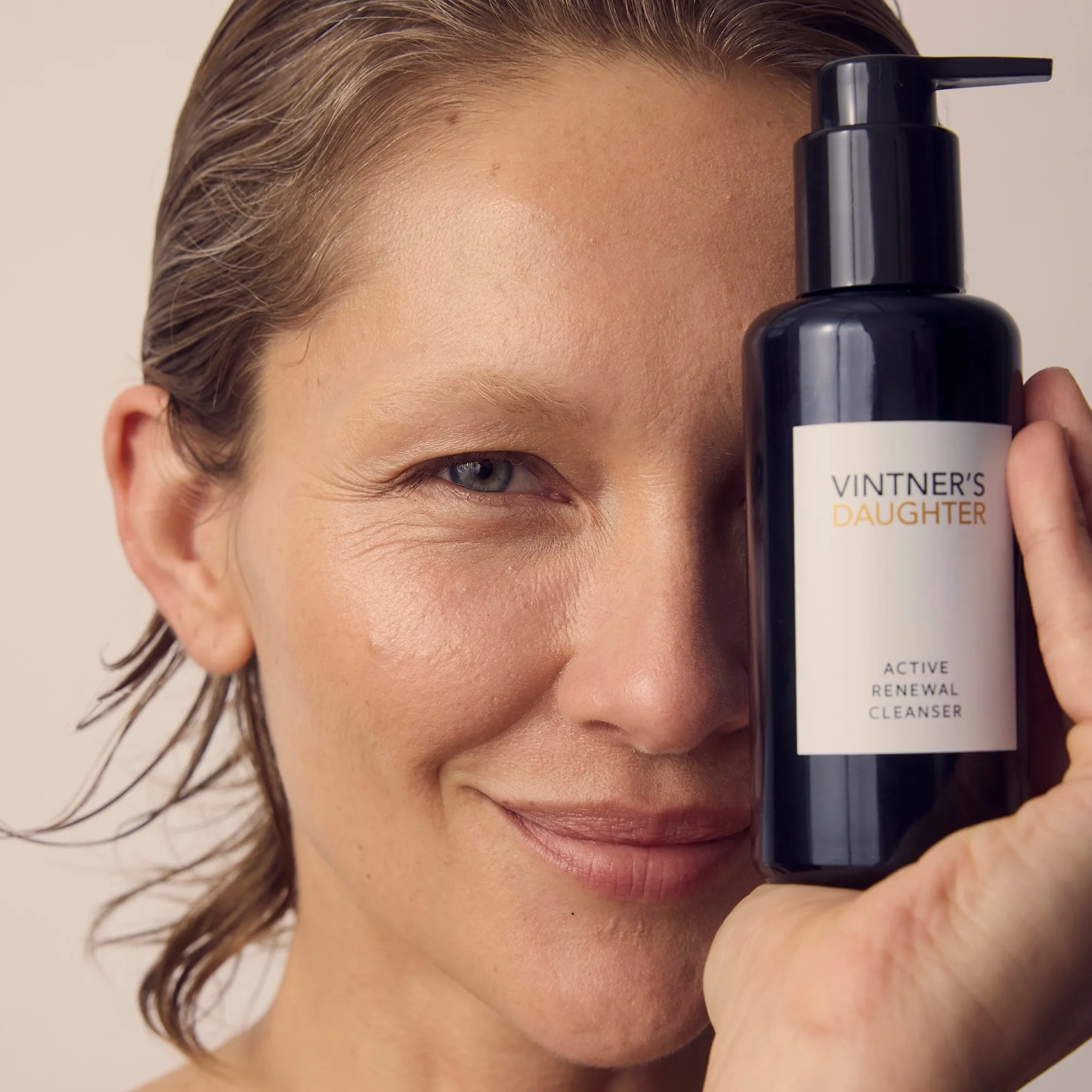 Active Renewal Cleanser