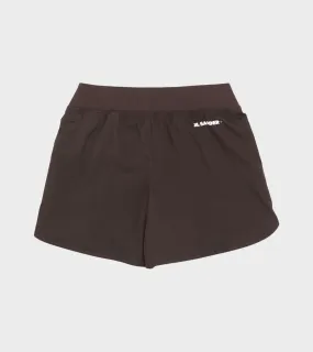Active Shorts Ganache