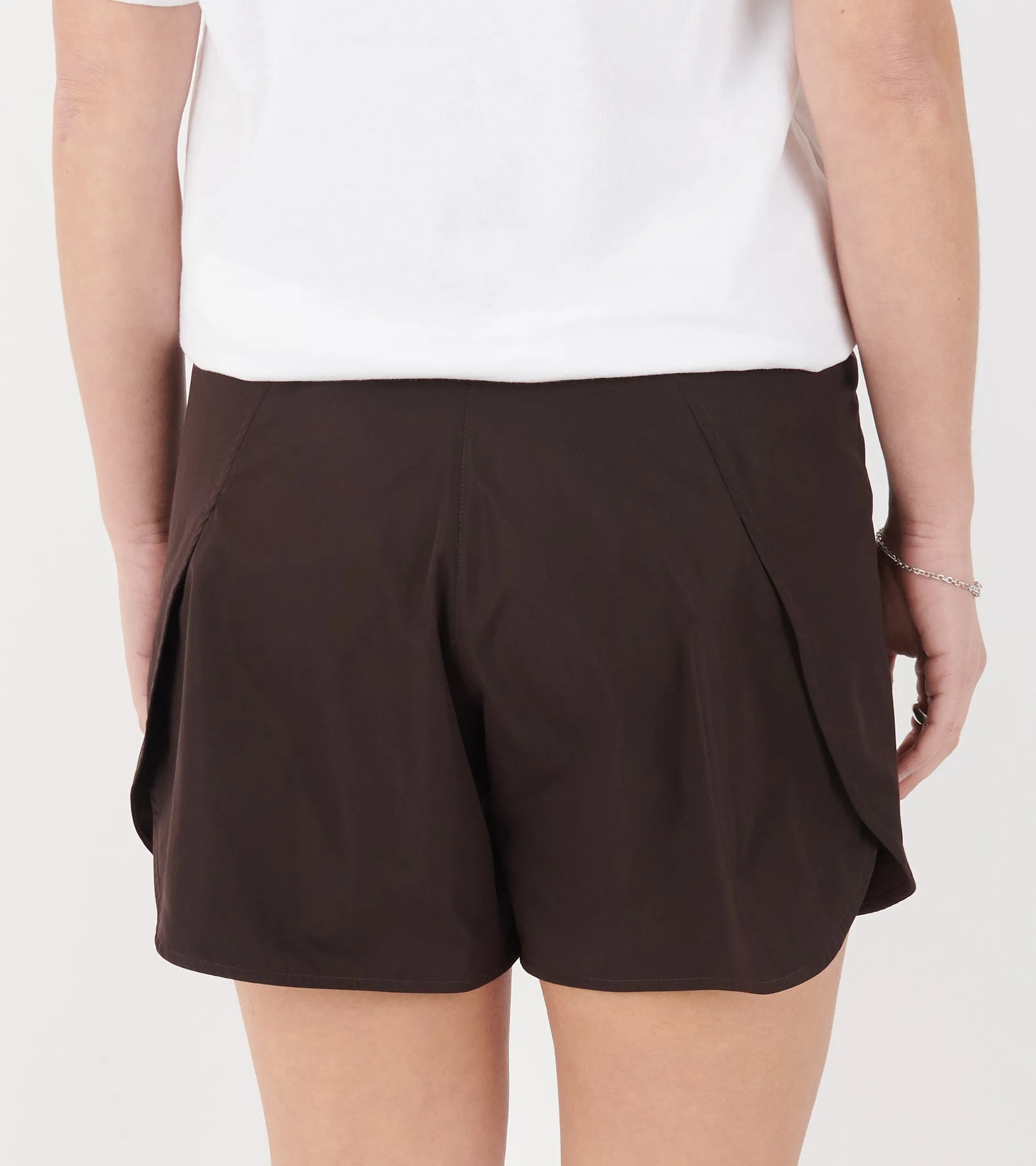 Active Shorts Ganache