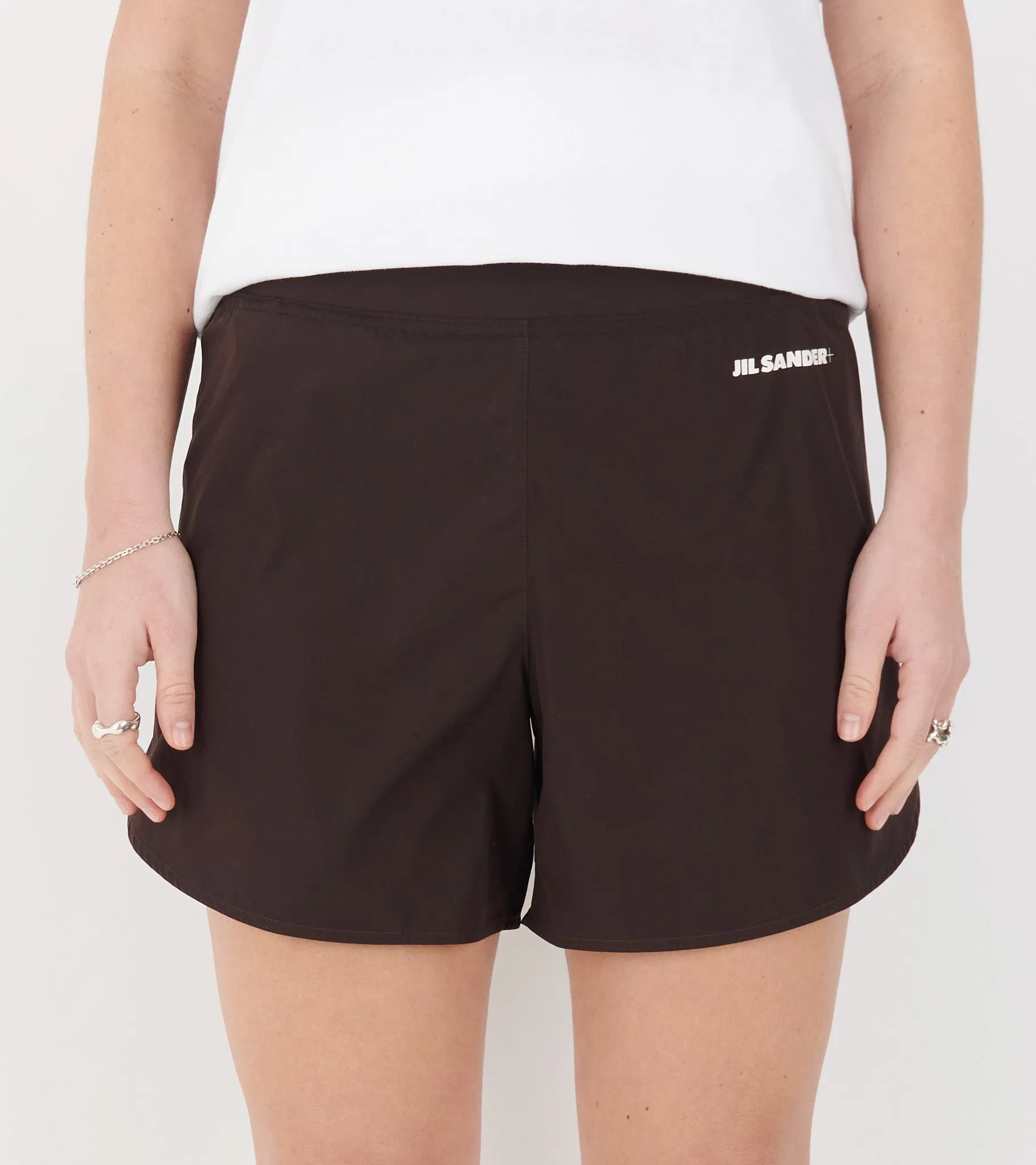 Active Shorts Ganache