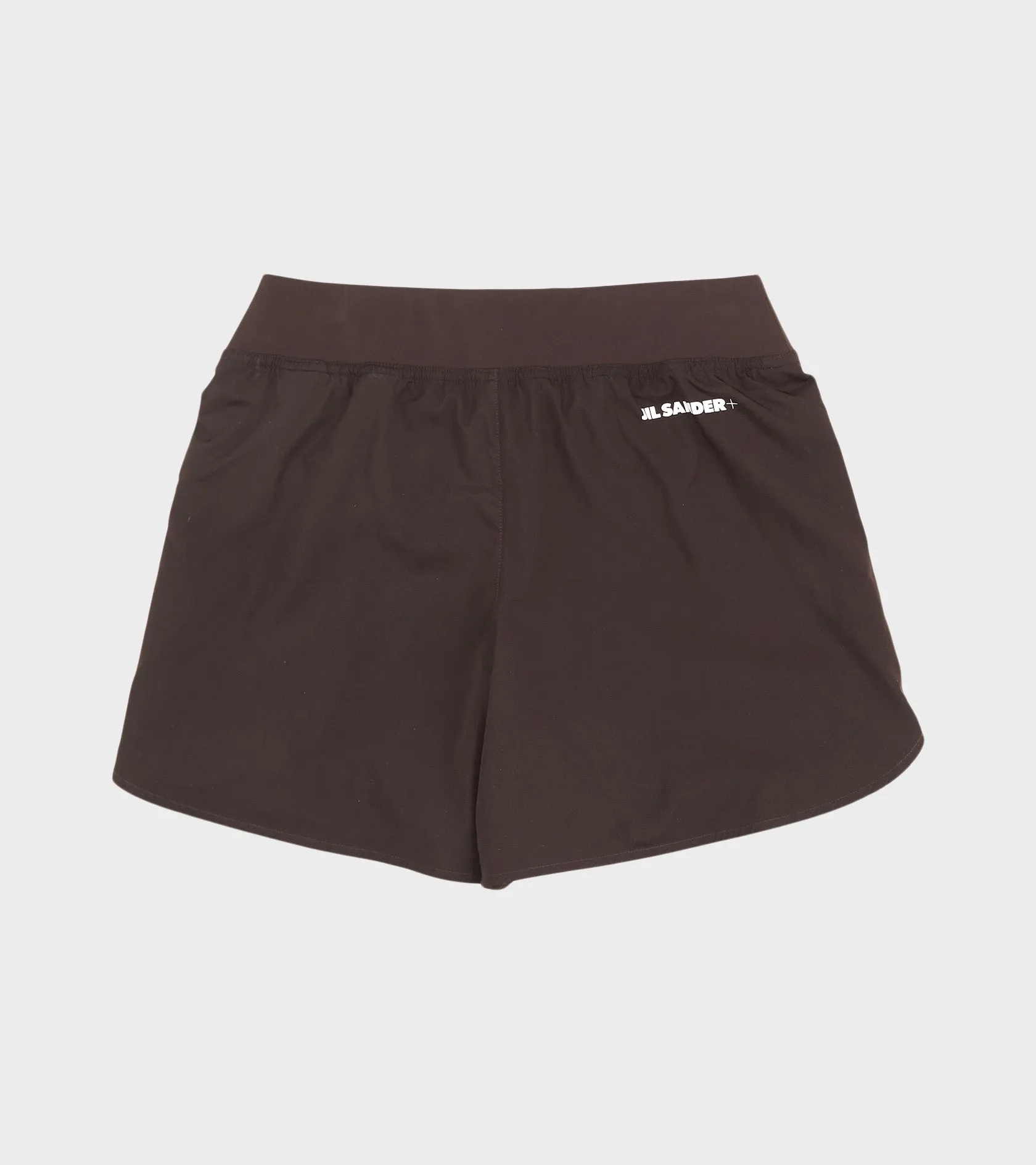 Active Shorts Ganache