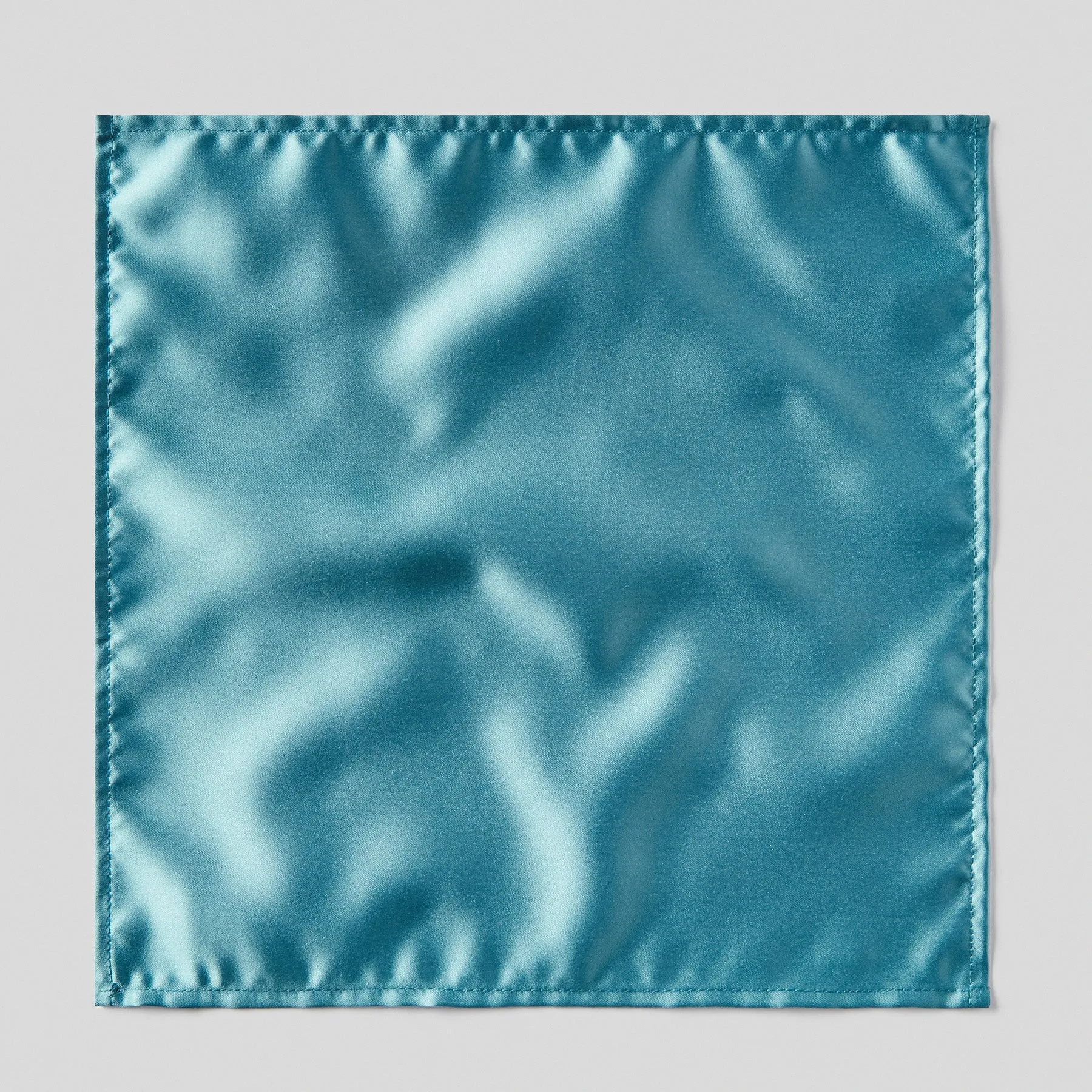 Airforce Satin Swatch