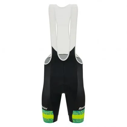 AUSTRALIA TEAM MENS CYCLING BIBSHORTS
