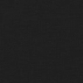 Avalon 1 x 1 Rib Knit - Black $17.49/ yd