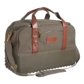 BBC Olive Bogg Weekender Bag