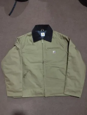 Carharrt Rework jackets Detroit and Active