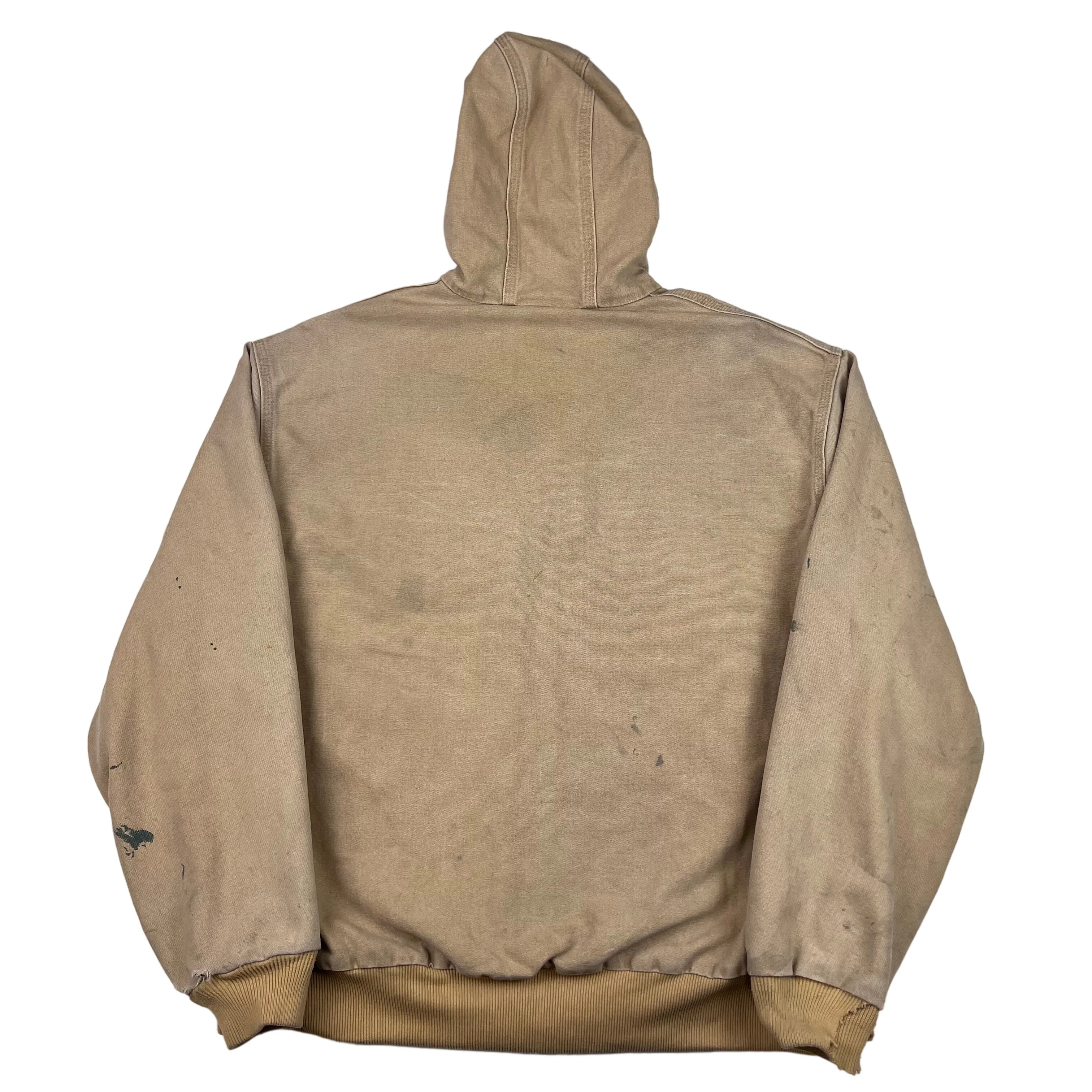 Carhartt Active Jacket Beige