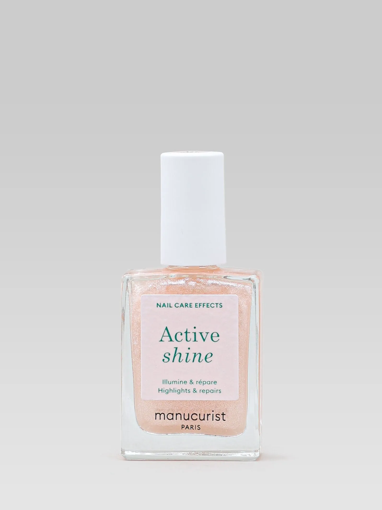 MANUCURIST Active Shine
