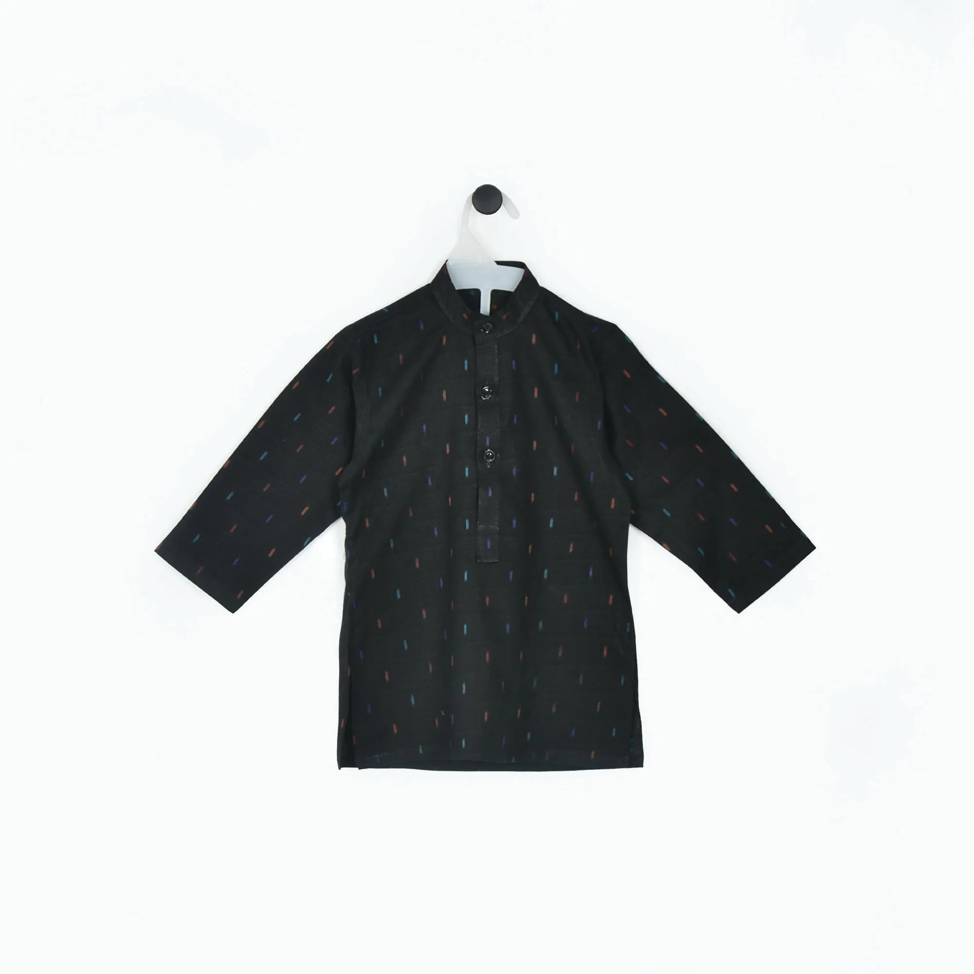 Onyx Charm Kurta