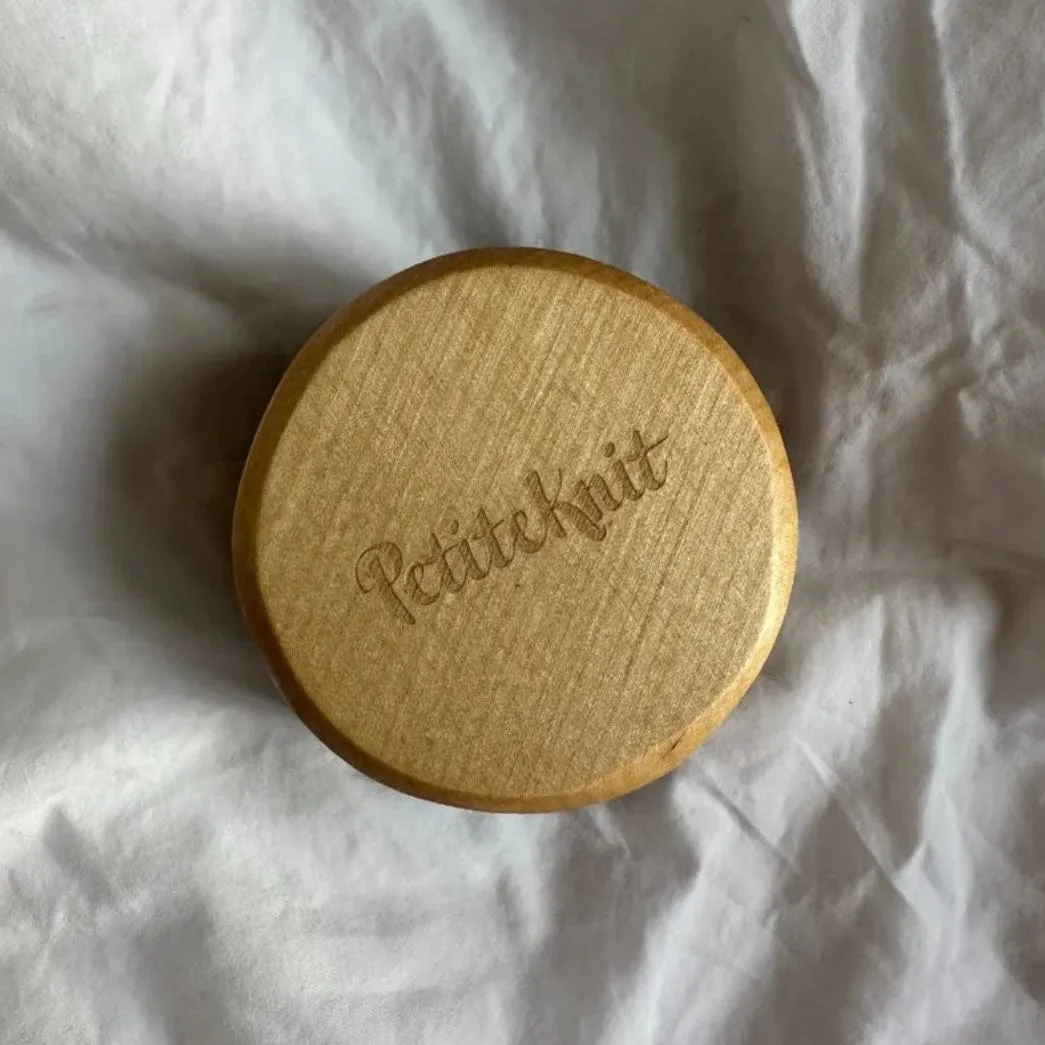 PetiteKnit Mohair Brush