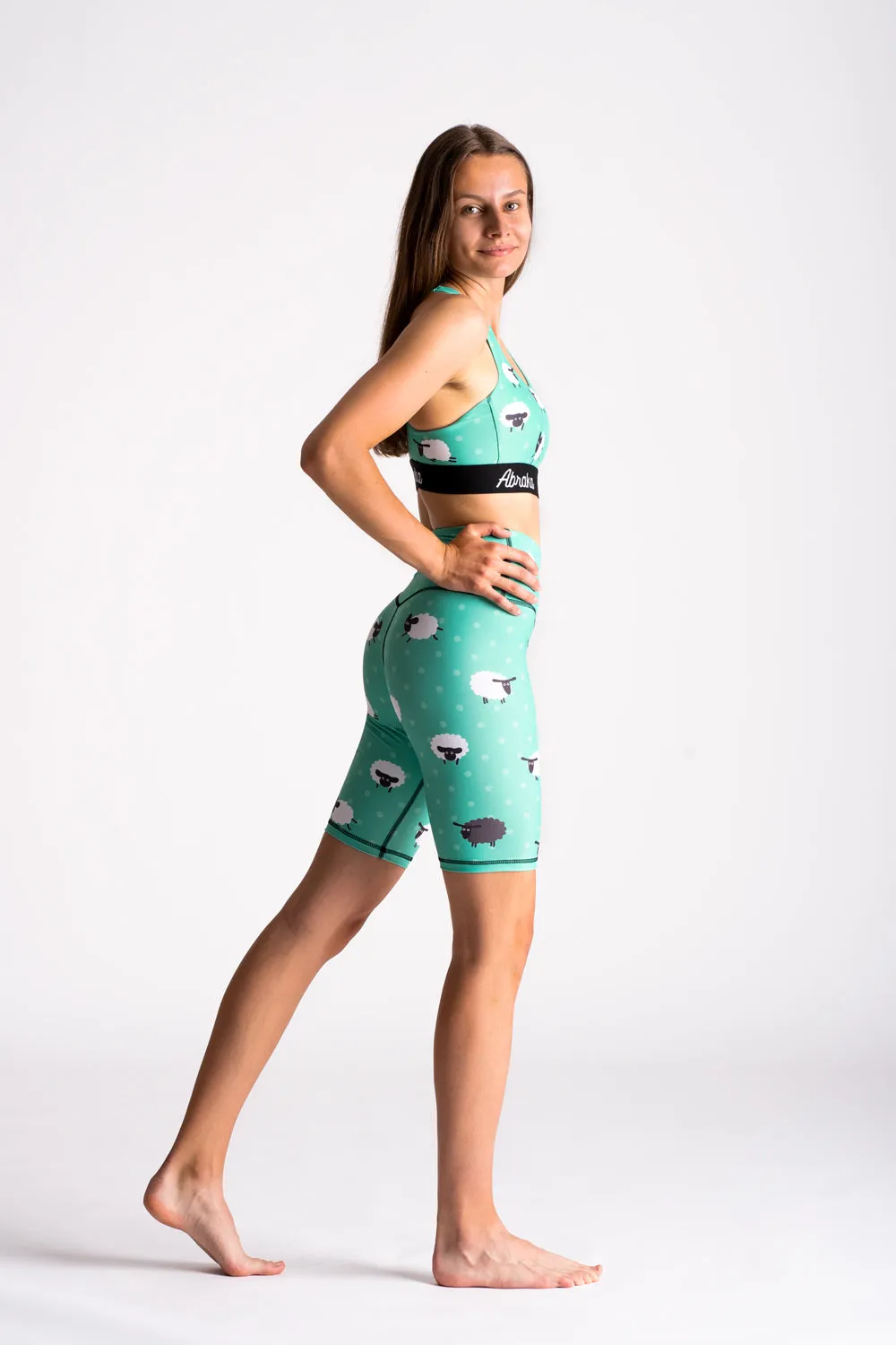 Shorts Sheep Midi